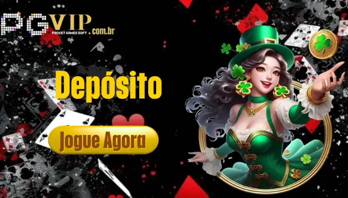 PGVIP Depósito