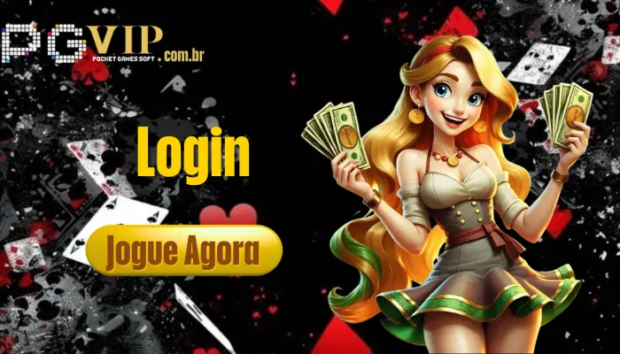 PGVIp Login