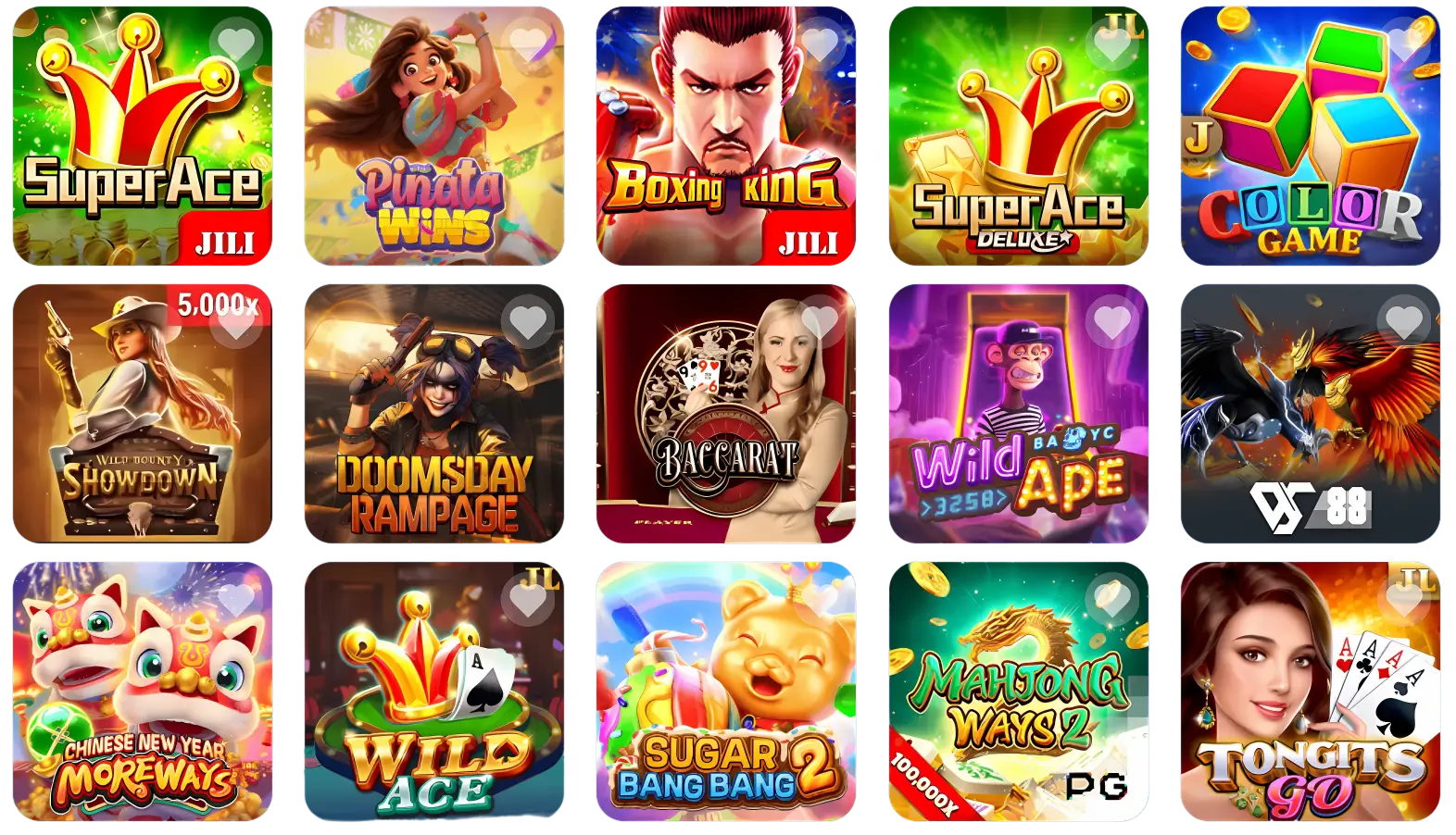 pgvip slots game 1